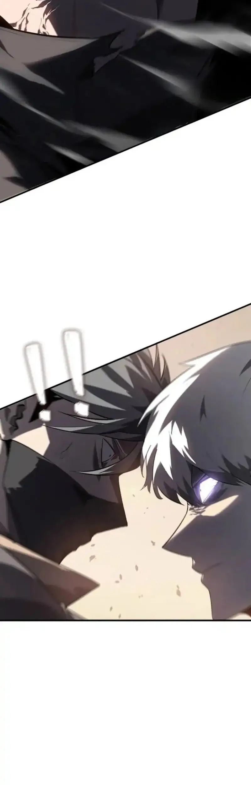 Return From The Abyss Chapter 35 Gambar 53