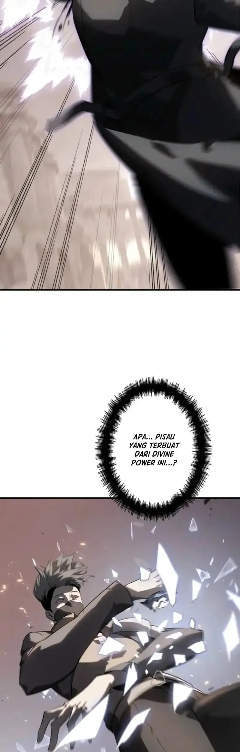 Return From The Abyss Chapter 35 Gambar 55