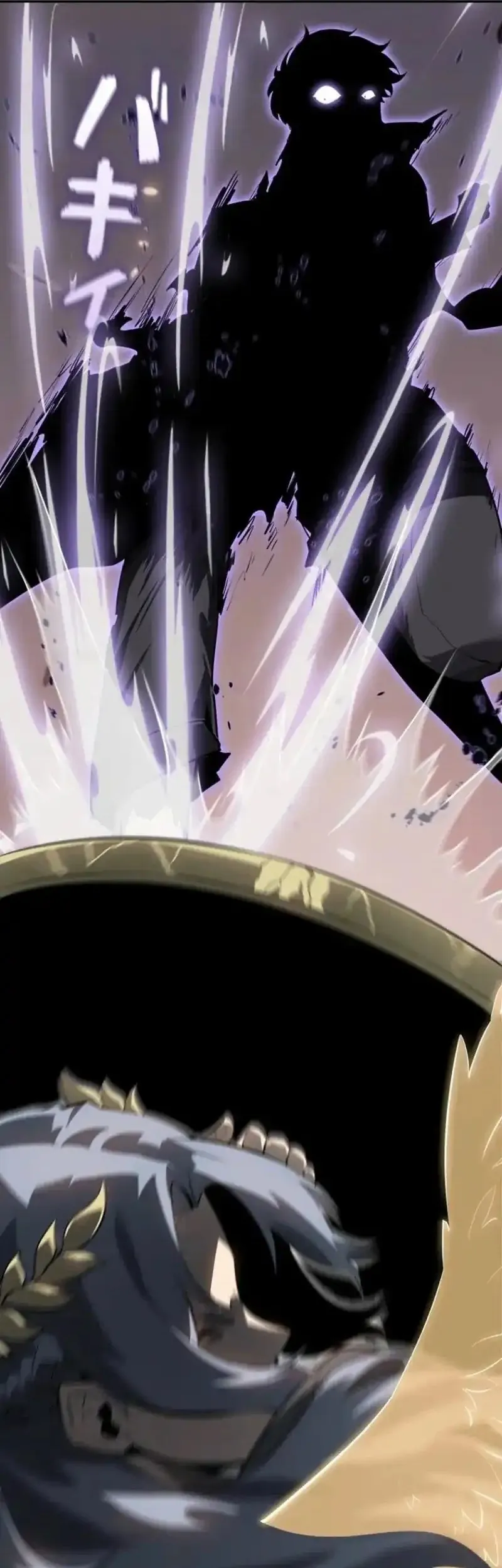 Return From The Abyss Chapter 35 Gambar 61