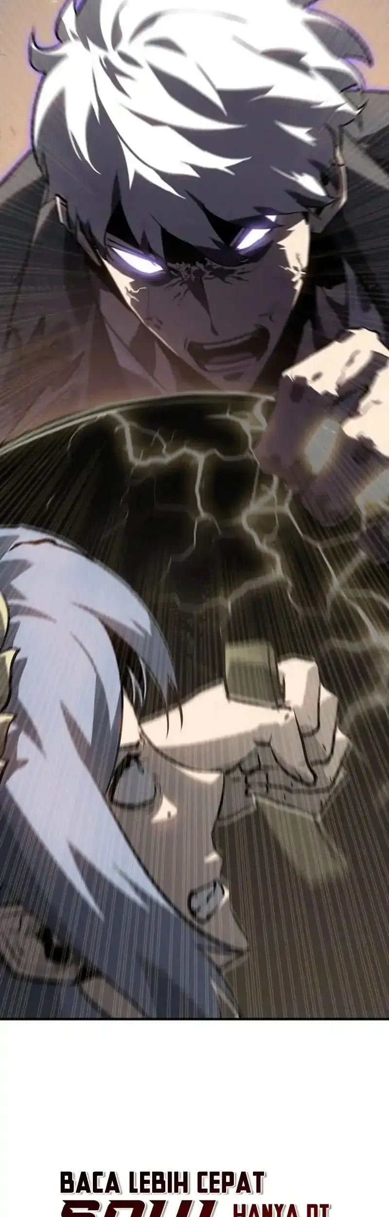 Return From The Abyss Chapter 35 Gambar 64