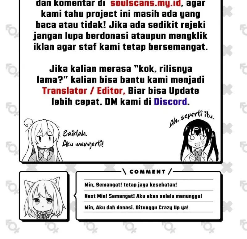 Return From The Abyss Chapter 35 Gambar 66