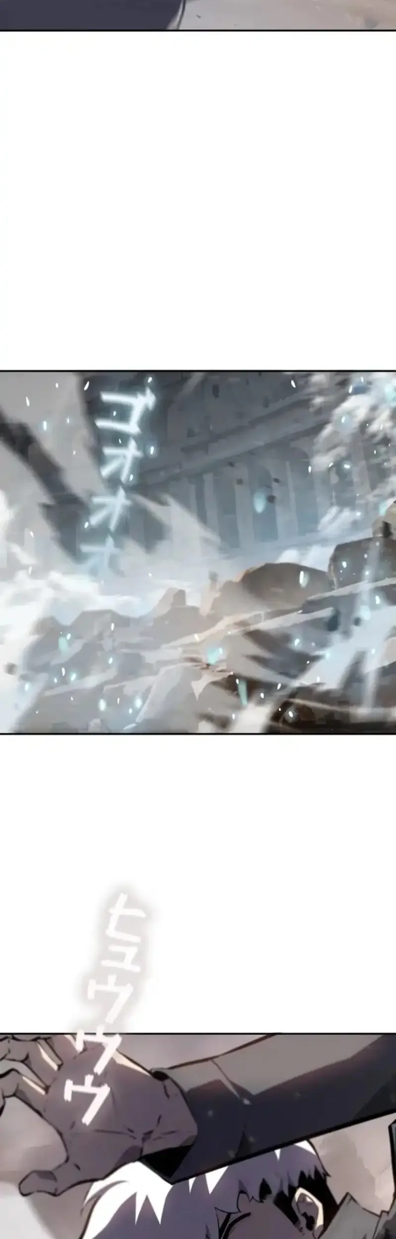 Return From The Abyss Chapter 35 Gambar 4