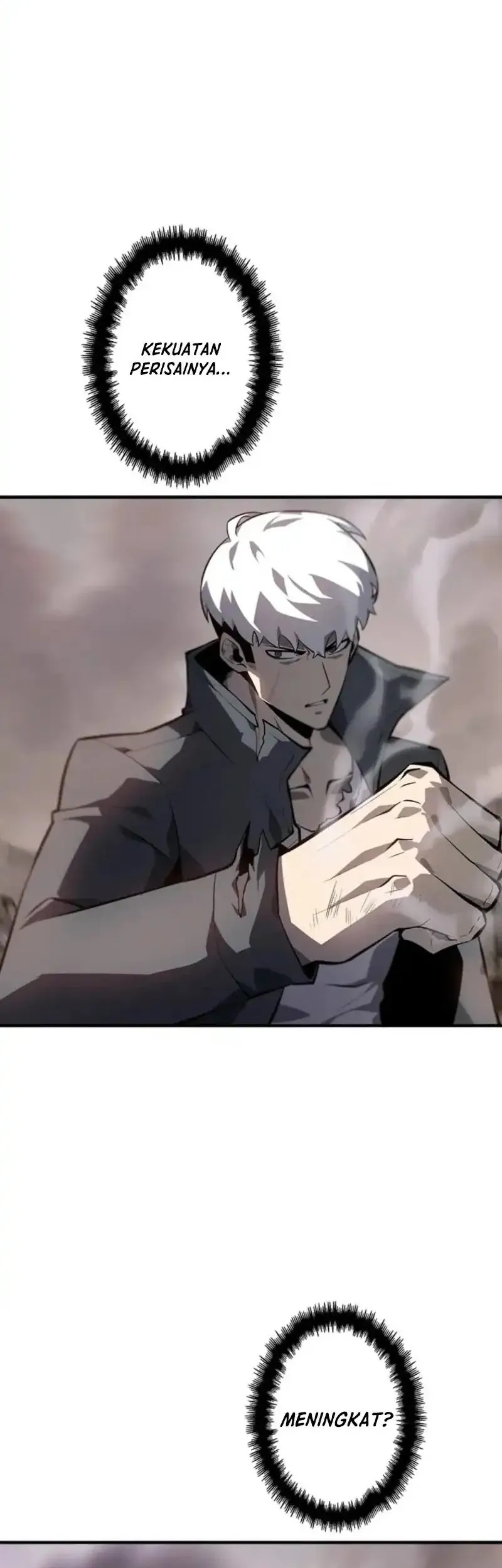 Return From The Abyss Chapter 35 Gambar 11