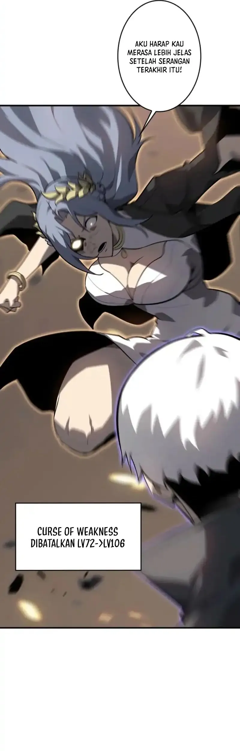 Return From The Abyss Chapter 35 Gambar 13