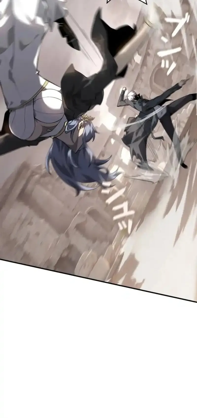 Return From The Abyss Chapter 35 Gambar 18