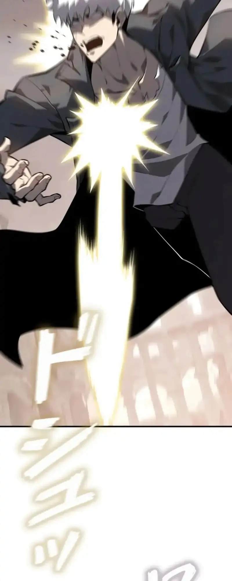 Return From The Abyss Chapter 35 Gambar 21