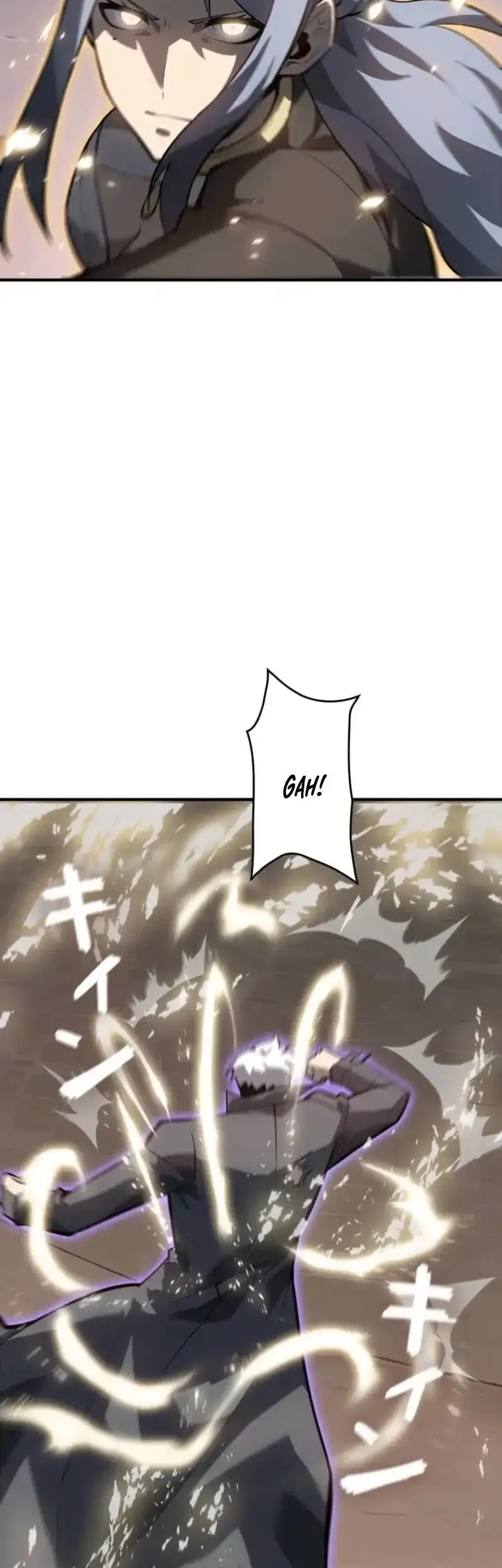 Return From The Abyss Chapter 35 Gambar 23