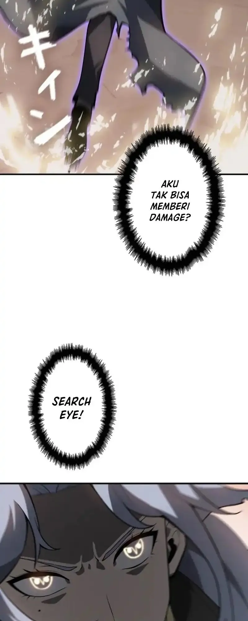 Return From The Abyss Chapter 35 Gambar 24