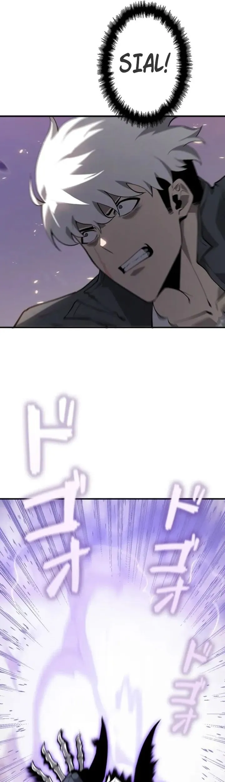 Return From The Abyss Chapter 36 Gambar 23