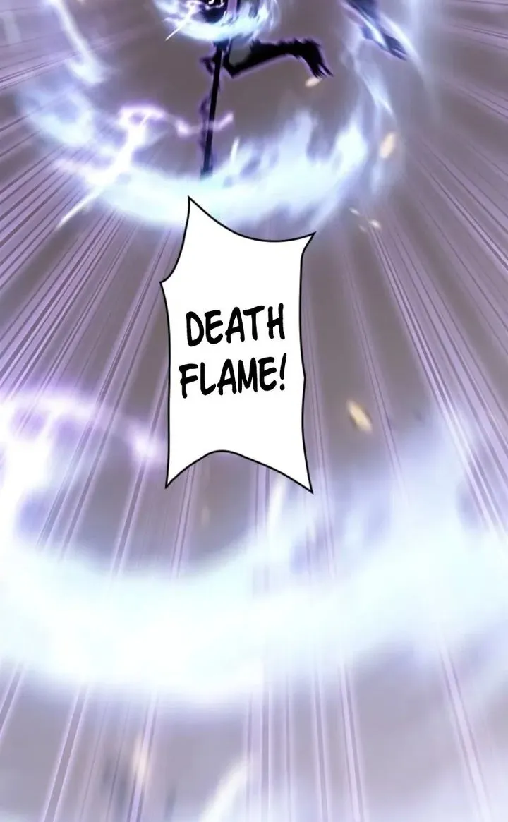 Return From The Abyss Chapter 36 Gambar 28