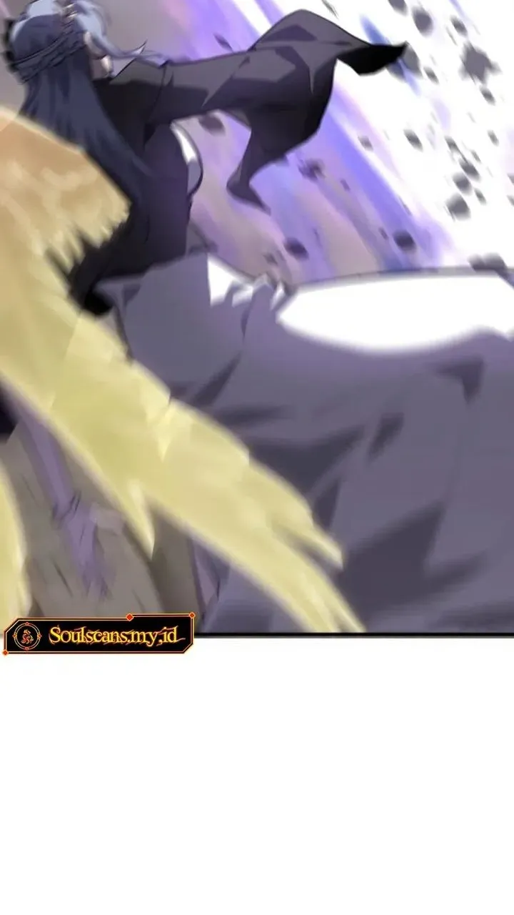 Return From The Abyss Chapter 36 Gambar 30