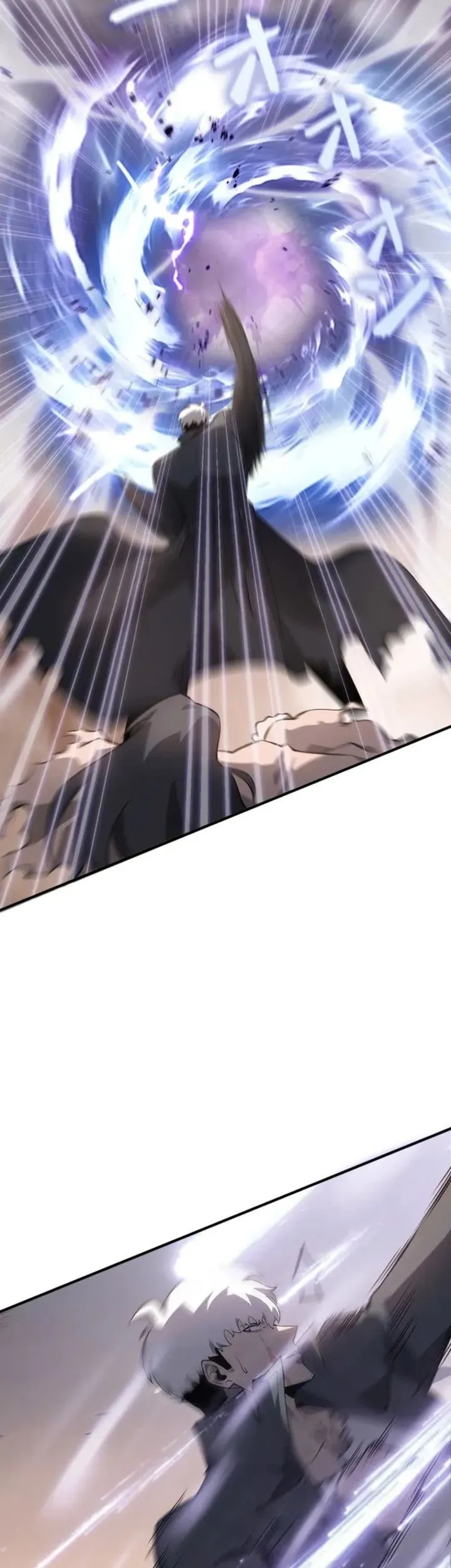 Return From The Abyss Chapter 36 Gambar 33