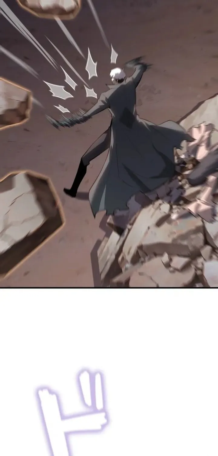 Return From The Abyss Chapter 36 Gambar 40