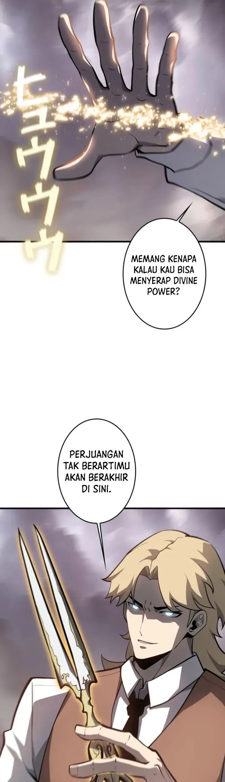 Return From The Abyss Chapter 36 Gambar 49