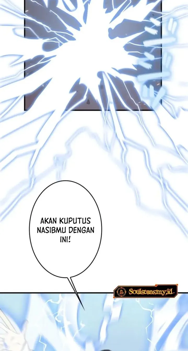 Return From The Abyss Chapter 36 Gambar 54