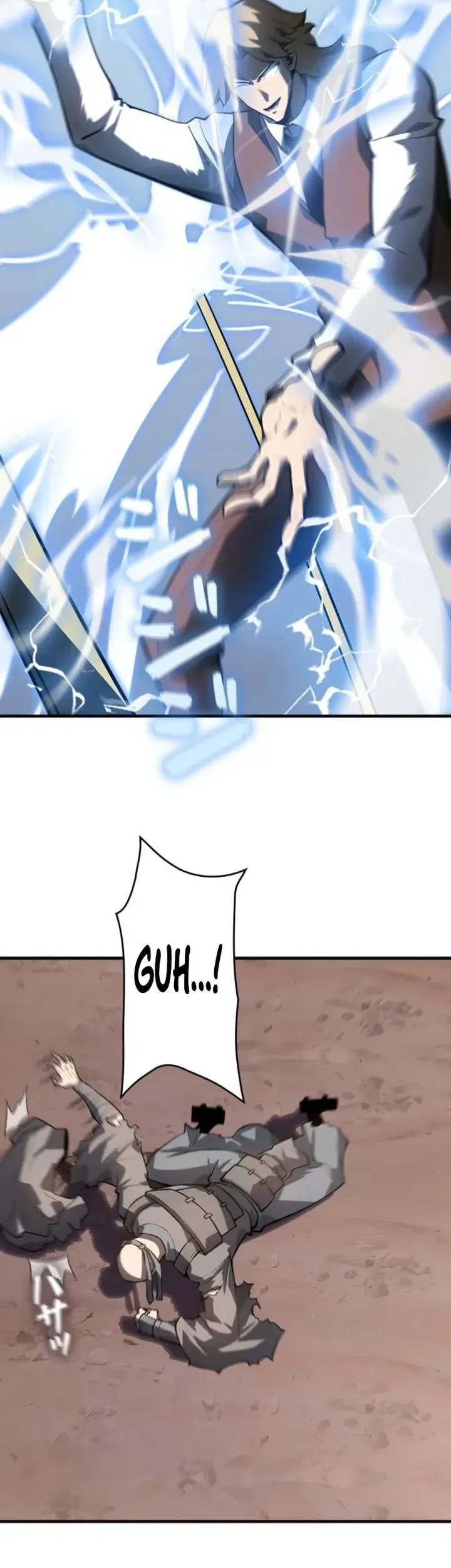 Return From The Abyss Chapter 36 Gambar 55