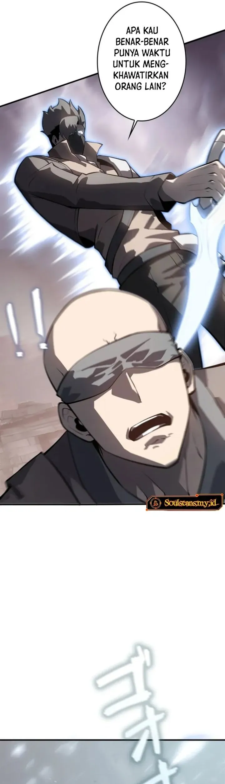 Return From The Abyss Chapter 36 Gambar 59