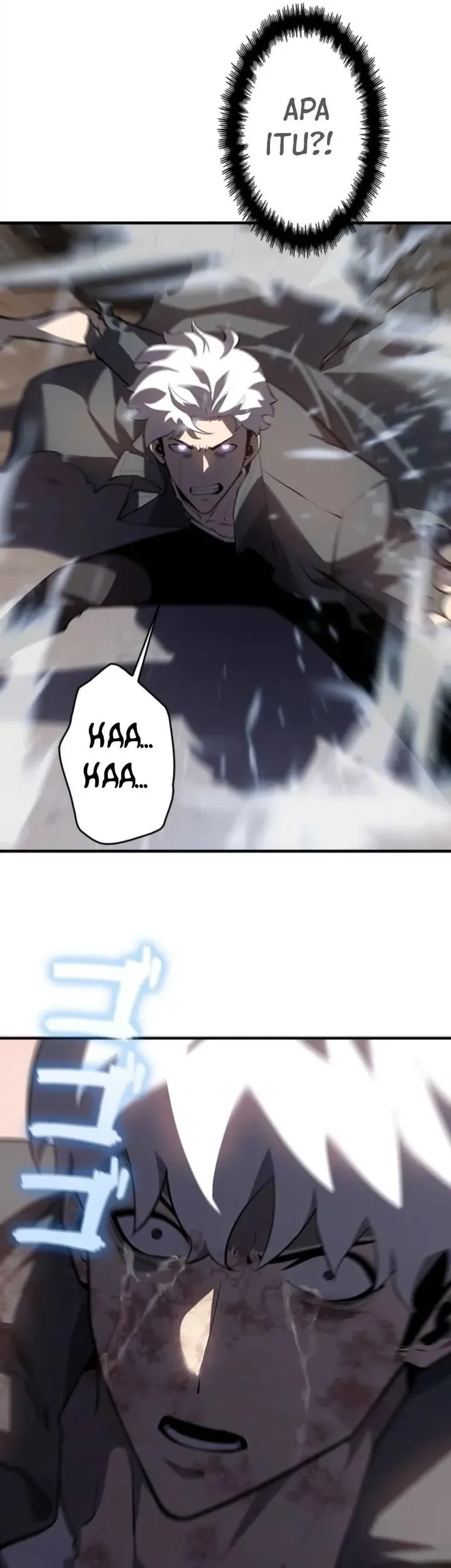 Return From The Abyss Chapter 36 Gambar 61