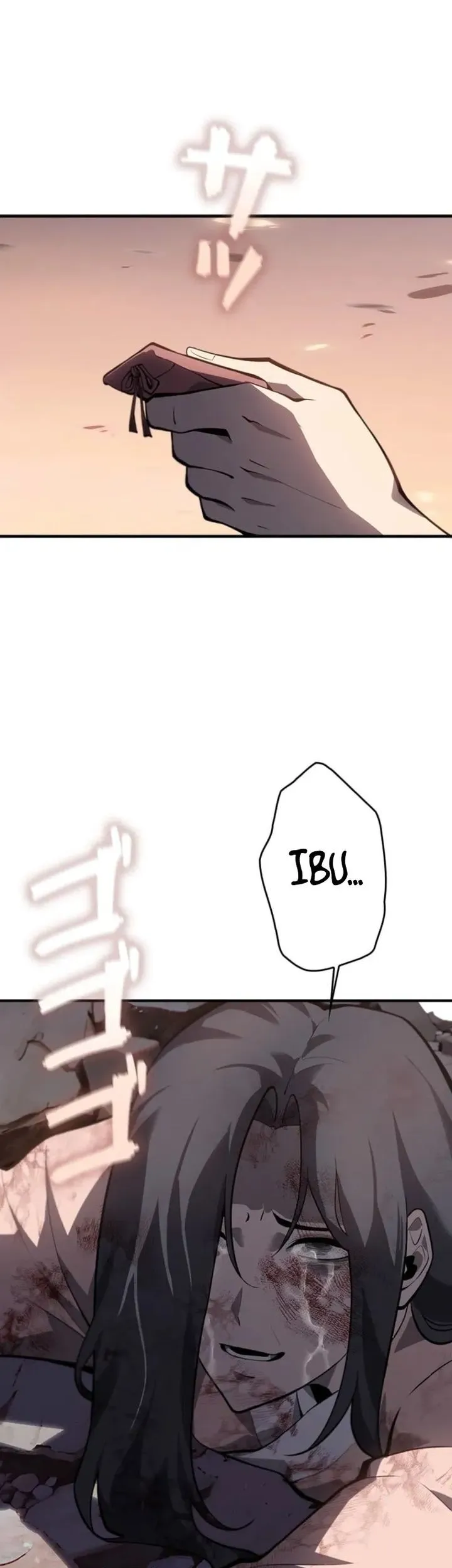 Return From The Abyss Chapter 36 Gambar 63