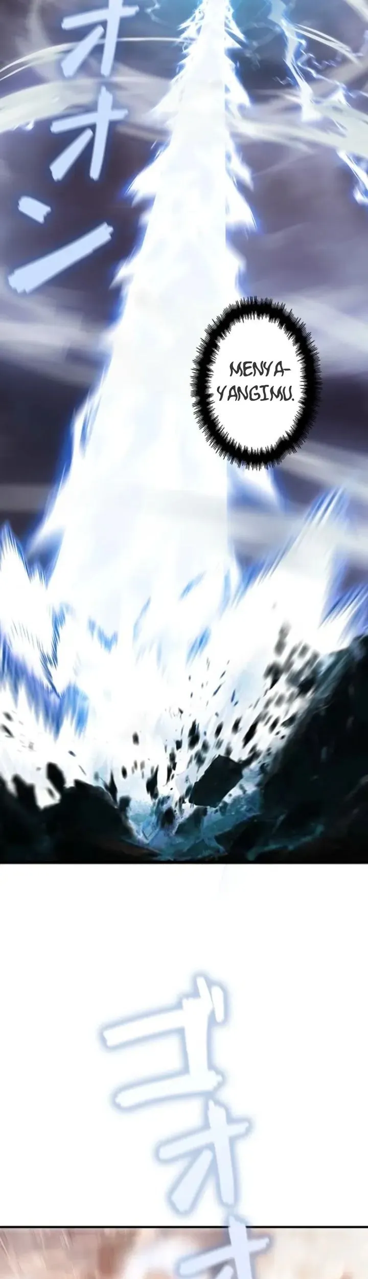 Return From The Abyss Chapter 36 Gambar 65