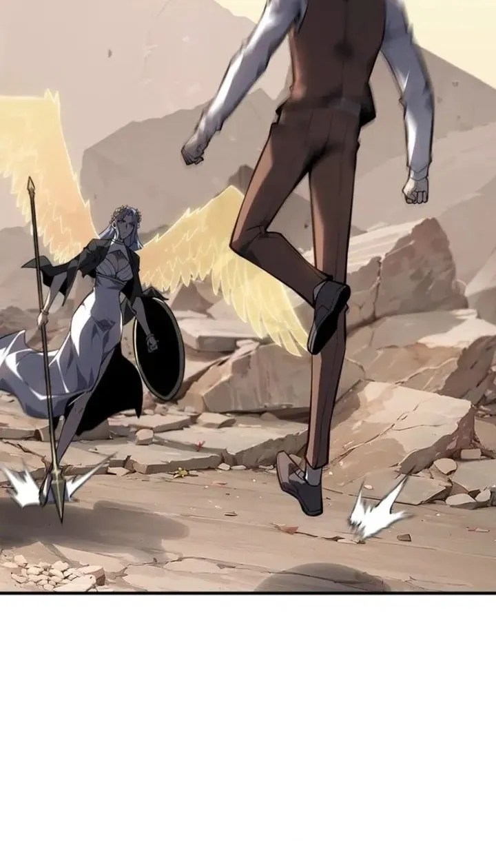 Return From The Abyss Chapter 36 Gambar 68