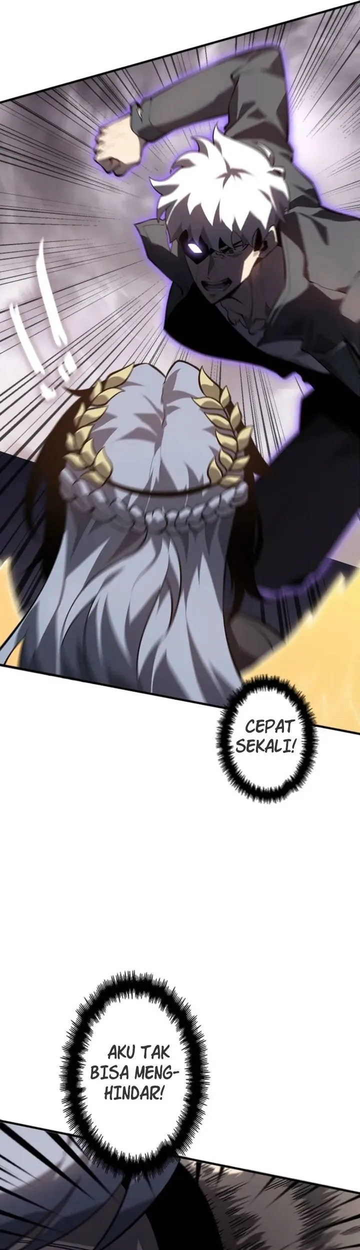 Return From The Abyss Chapter 36 Gambar 5