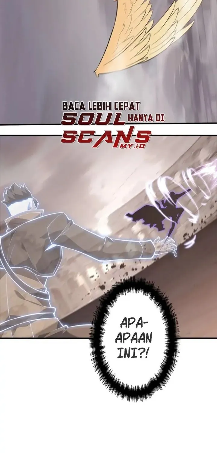 Return From The Abyss Chapter 36 Gambar 8