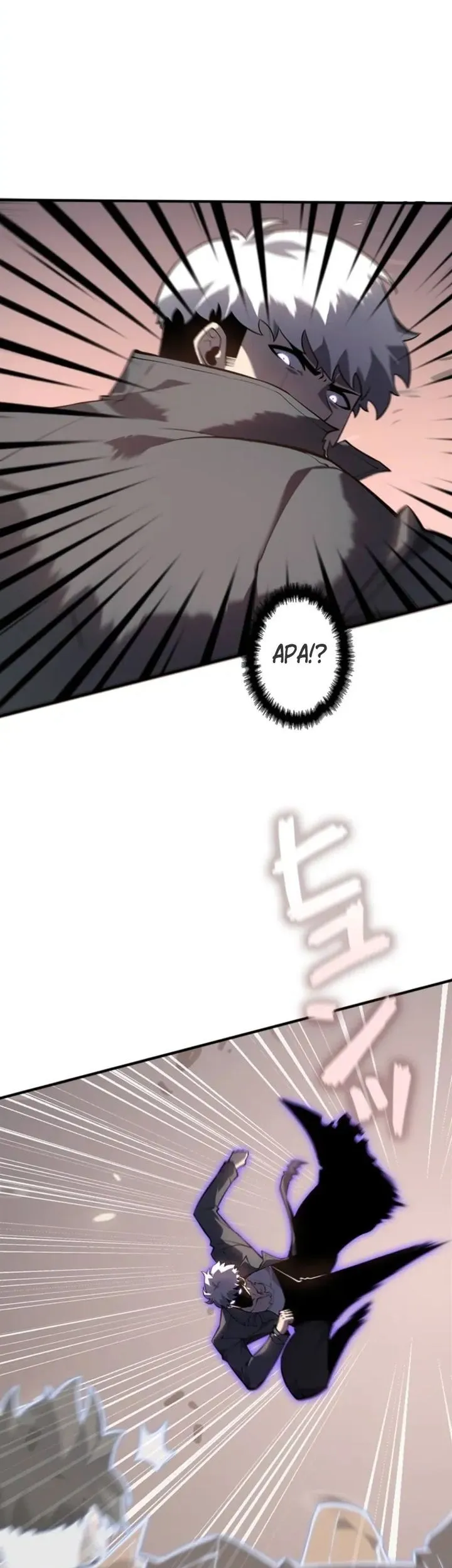 Return From The Abyss Chapter 36 Gambar 9