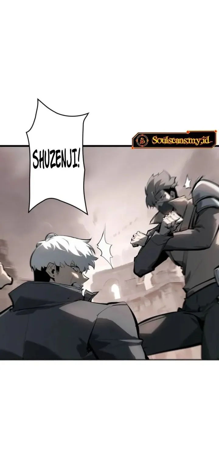 Return From The Abyss Chapter 36 Gambar 18