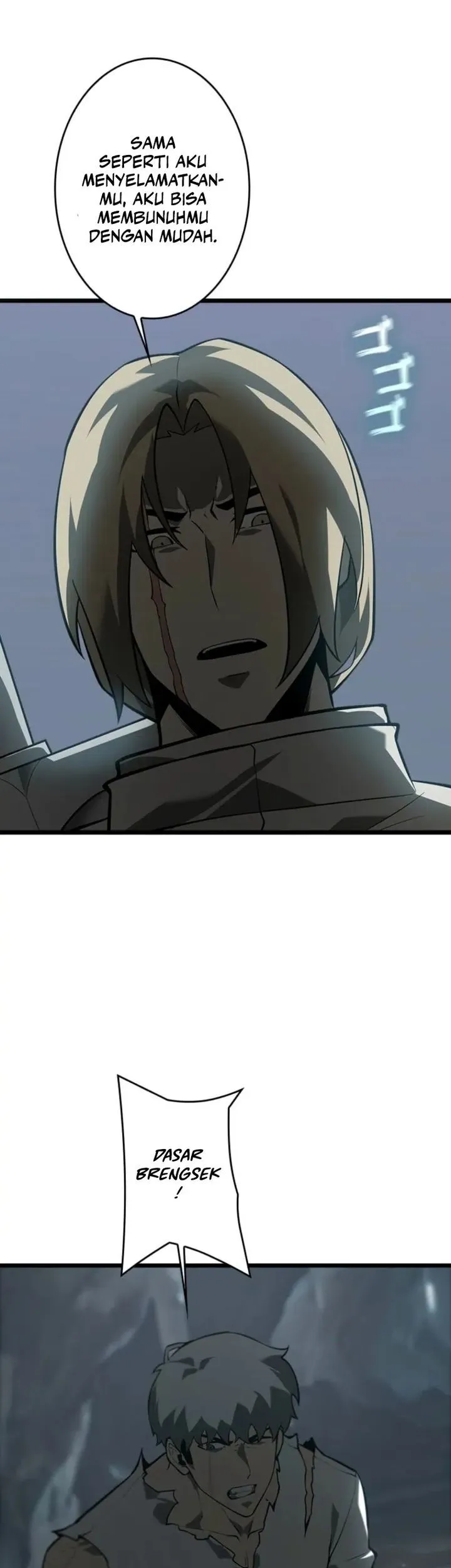 Return From The Abyss Chapter 37 Gambar 23