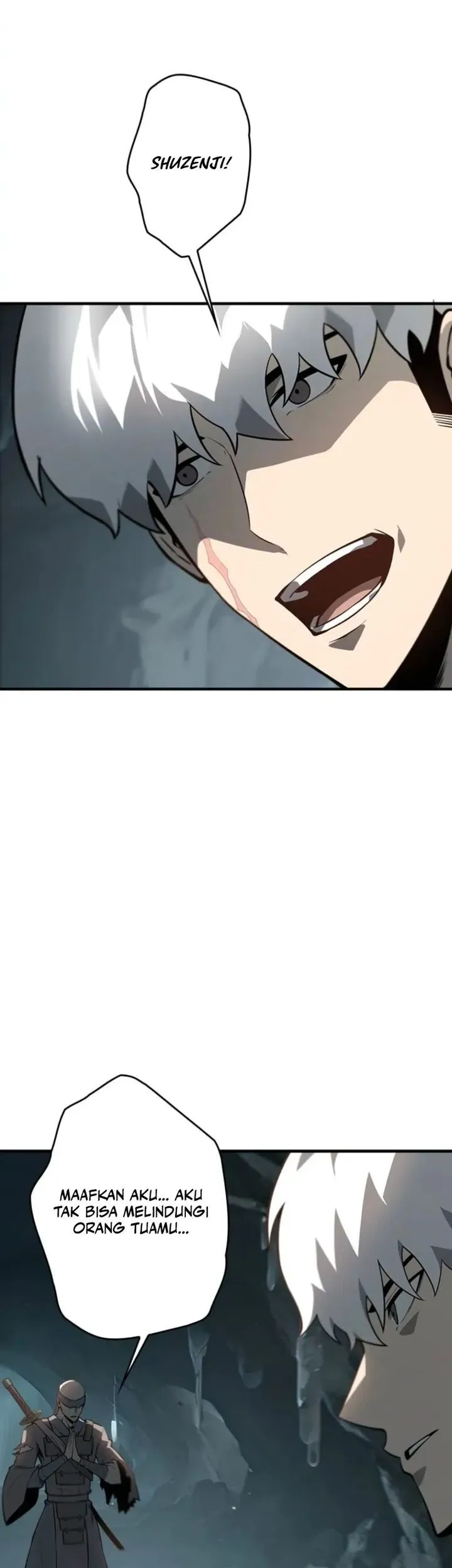 Return From The Abyss Chapter 37 Gambar 37