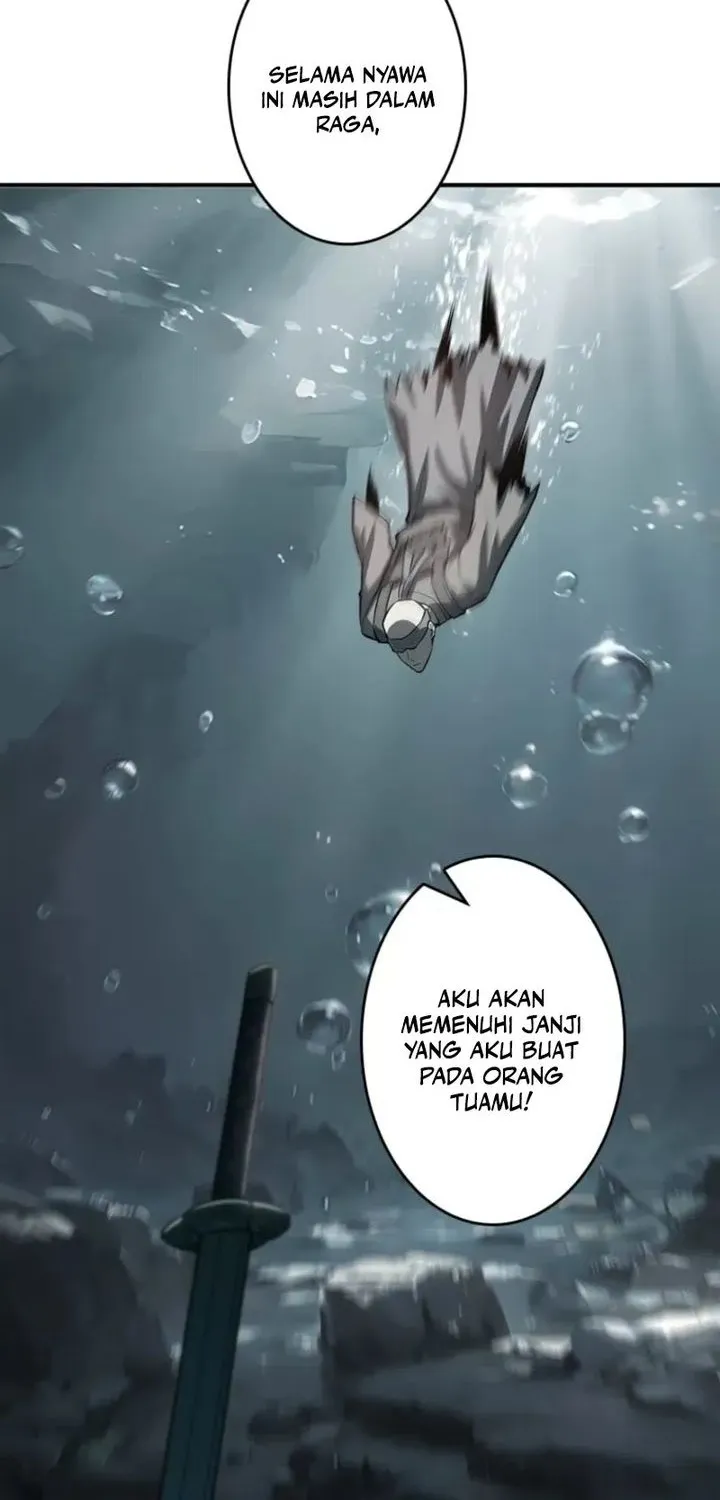 Return From The Abyss Chapter 37 Gambar 40