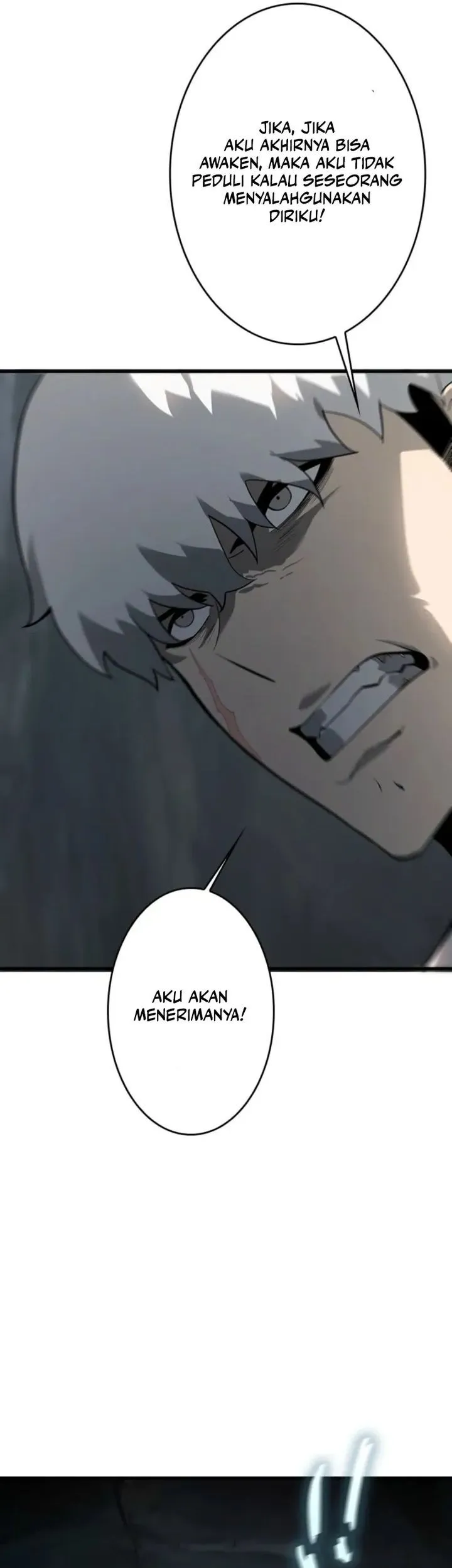 Return From The Abyss Chapter 37 Gambar 49