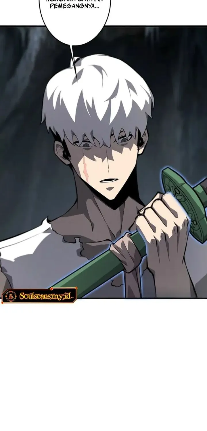 Return From The Abyss Chapter 37 Gambar 58