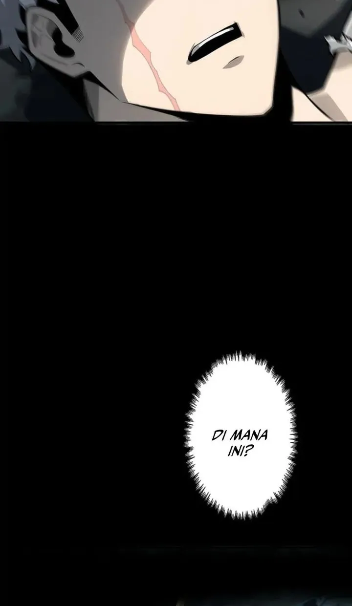 Return From The Abyss Chapter 37 Gambar 4