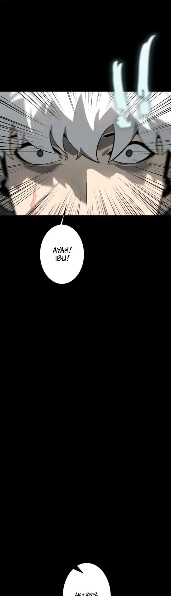 Return From The Abyss Chapter 37 Gambar 7