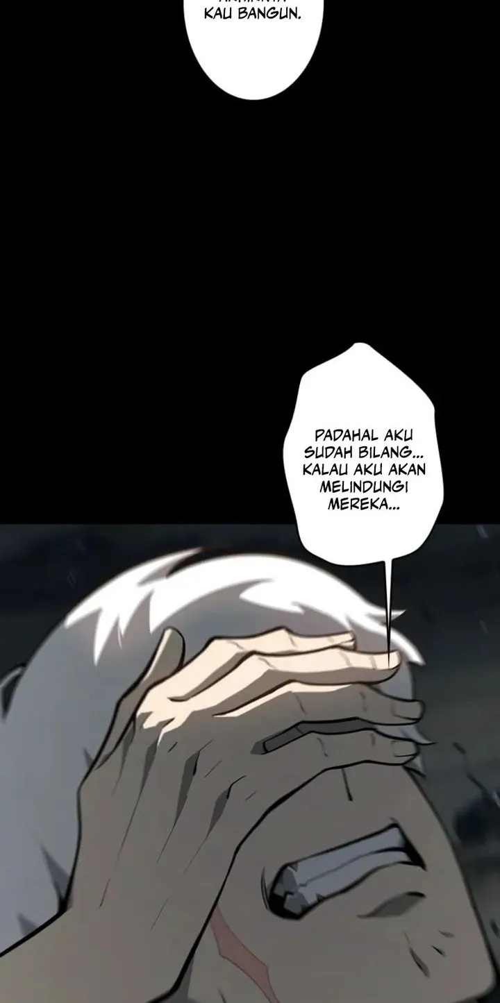 Return From The Abyss Chapter 37 Gambar 8