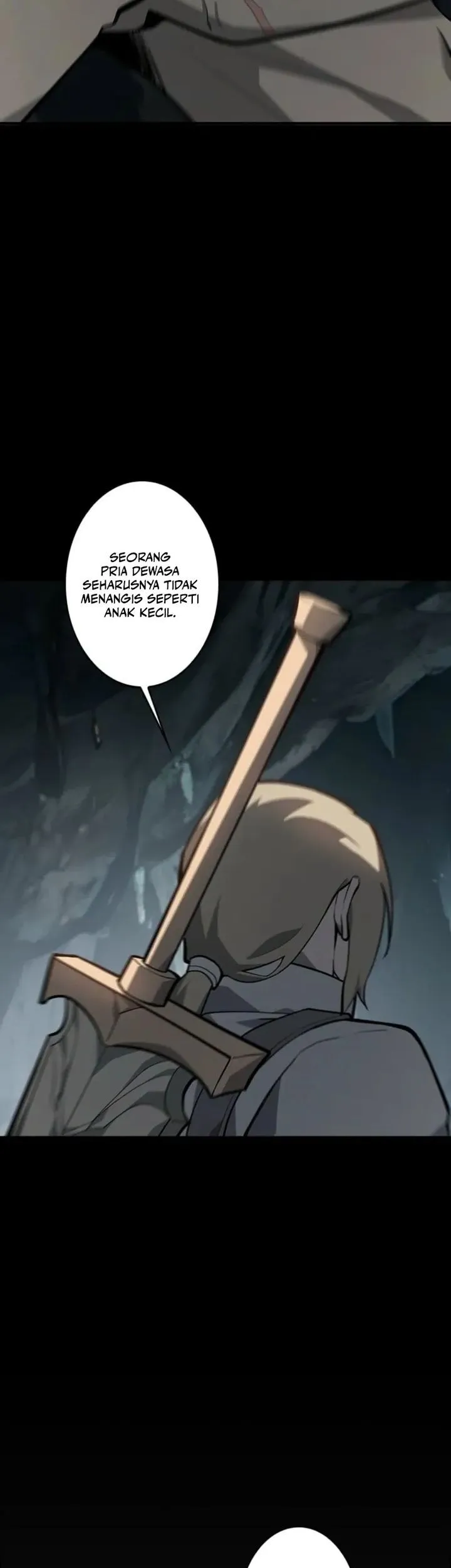 Return From The Abyss Chapter 37 Gambar 9