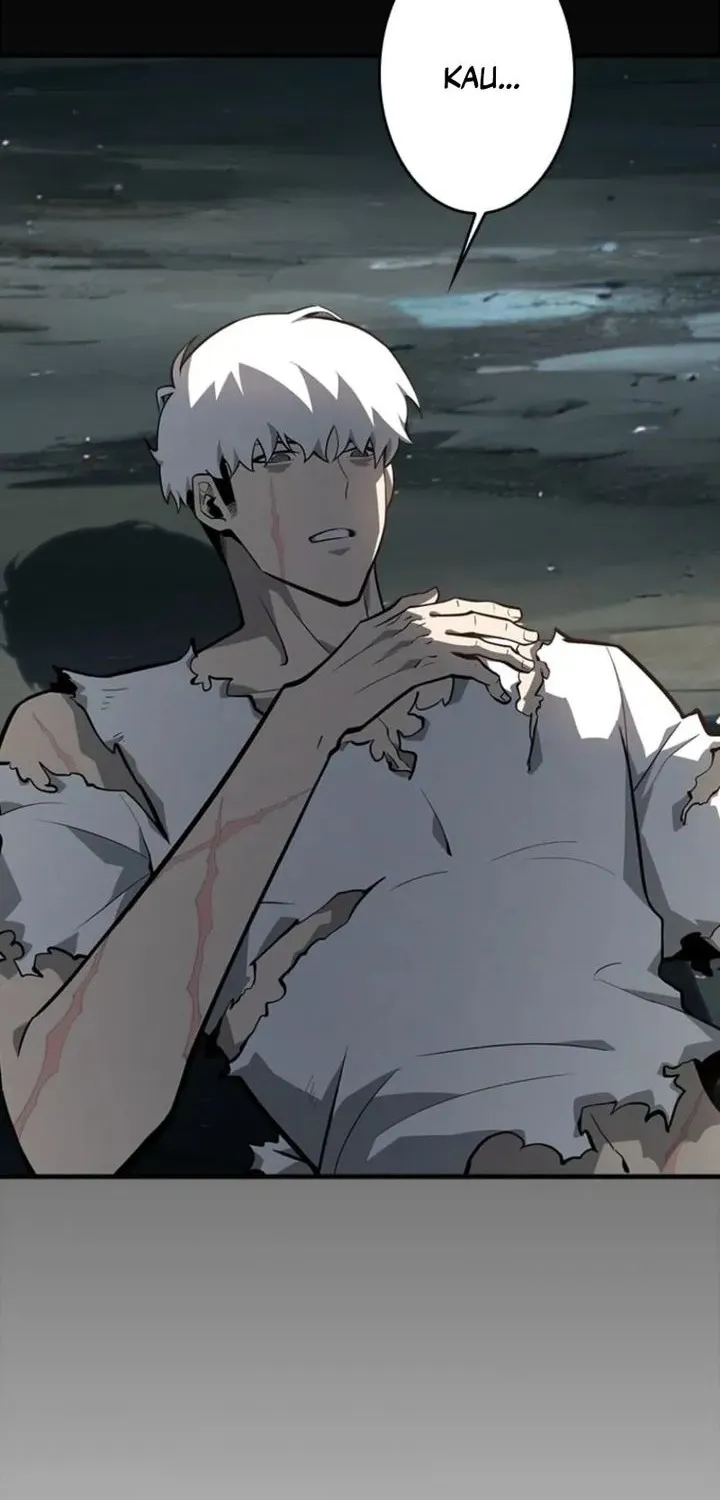 Return From The Abyss Chapter 37 Gambar 10