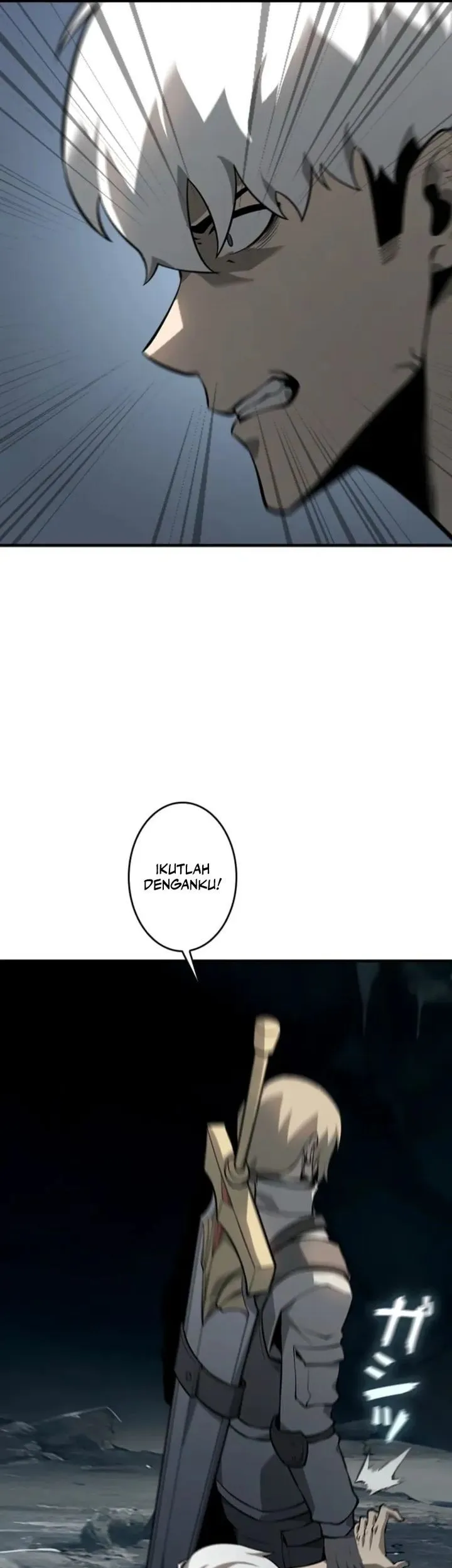 Return From The Abyss Chapter 37 Gambar 15