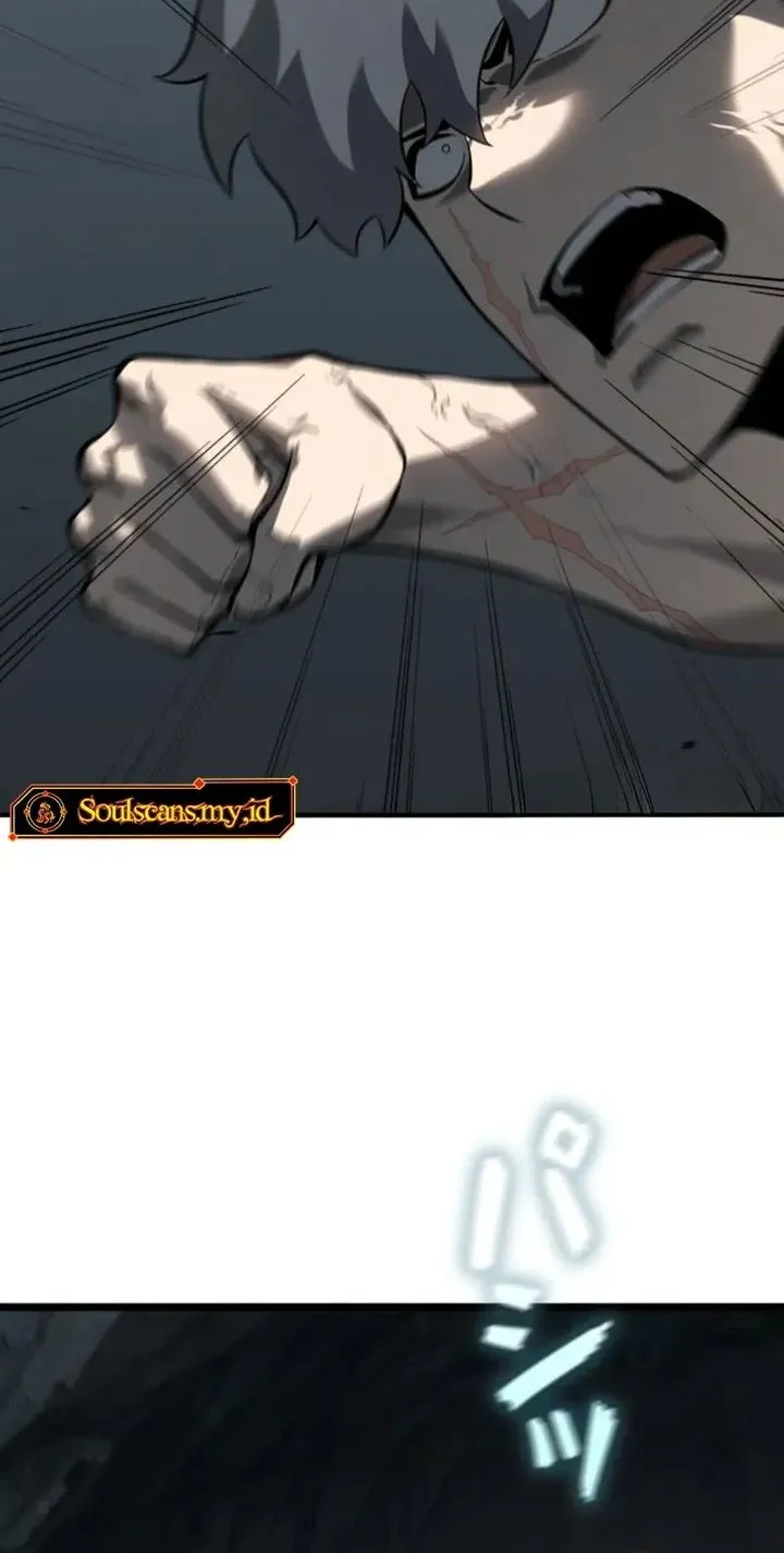 Return From The Abyss Chapter 37 Gambar 18