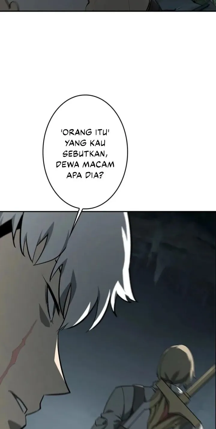 Return From The Abyss Chapter 38 Gambar 22