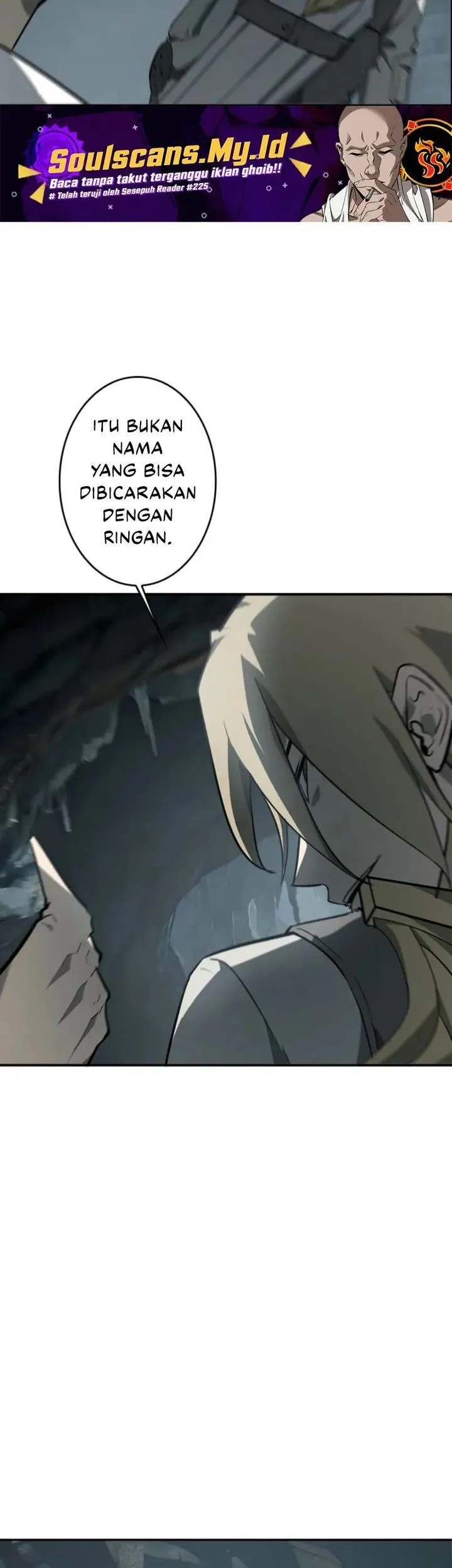 Return From The Abyss Chapter 38 Gambar 23