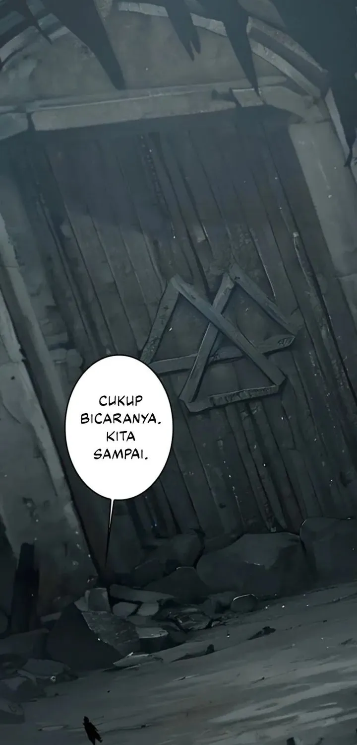 Return From The Abyss Chapter 38 Gambar 24