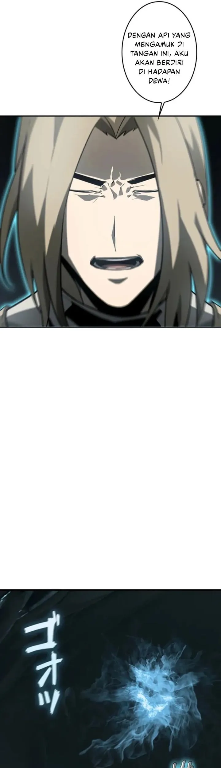 Return From The Abyss Chapter 38 Gambar 27