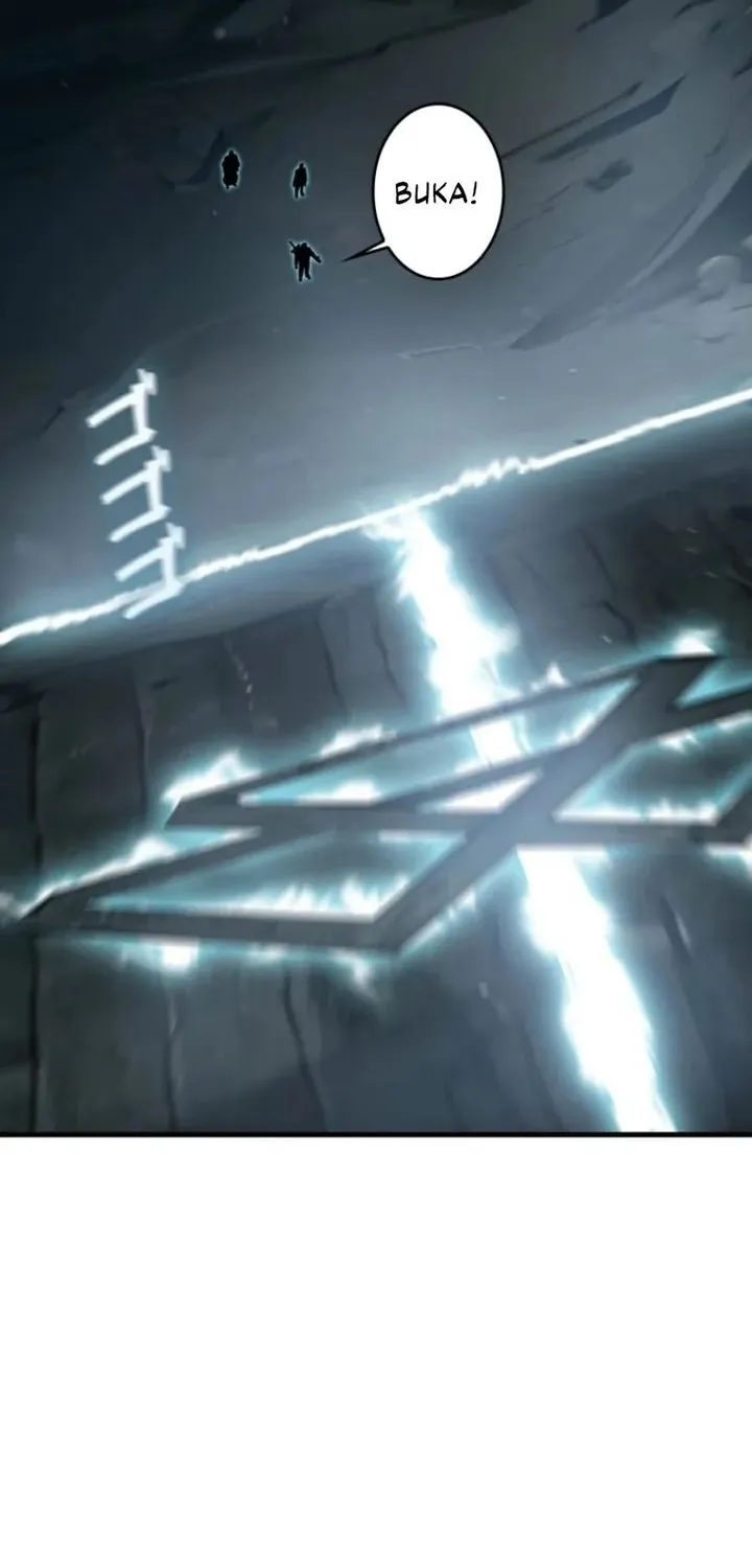 Return From The Abyss Chapter 38 Gambar 30