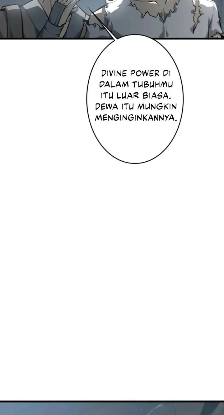 Return From The Abyss Chapter 38 Gambar 32