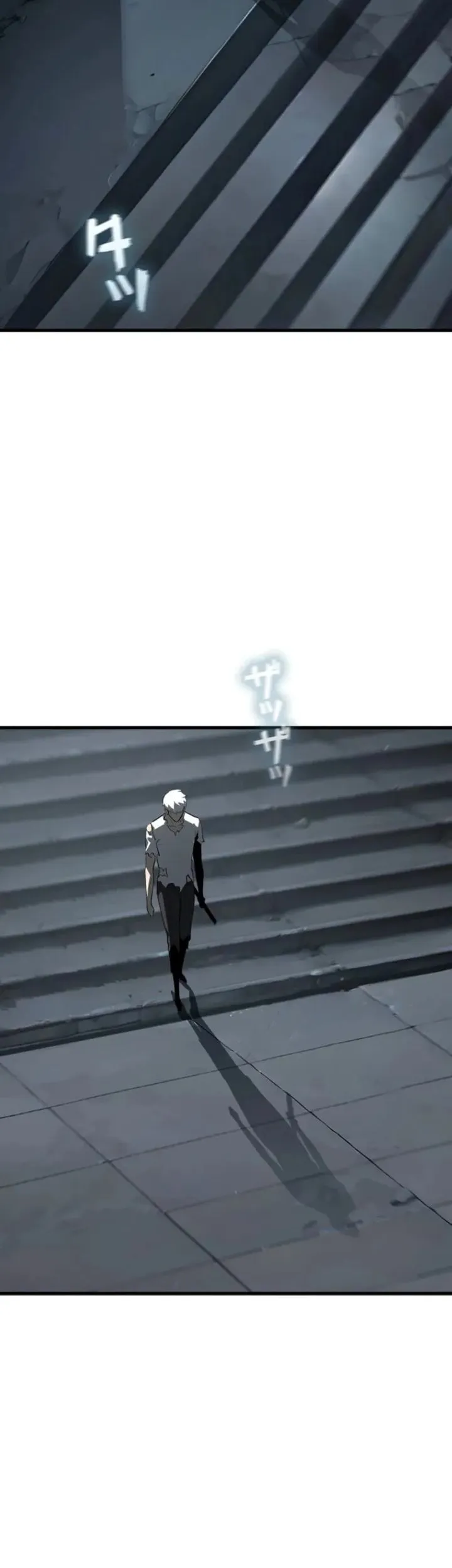 Return From The Abyss Chapter 38 Gambar 39