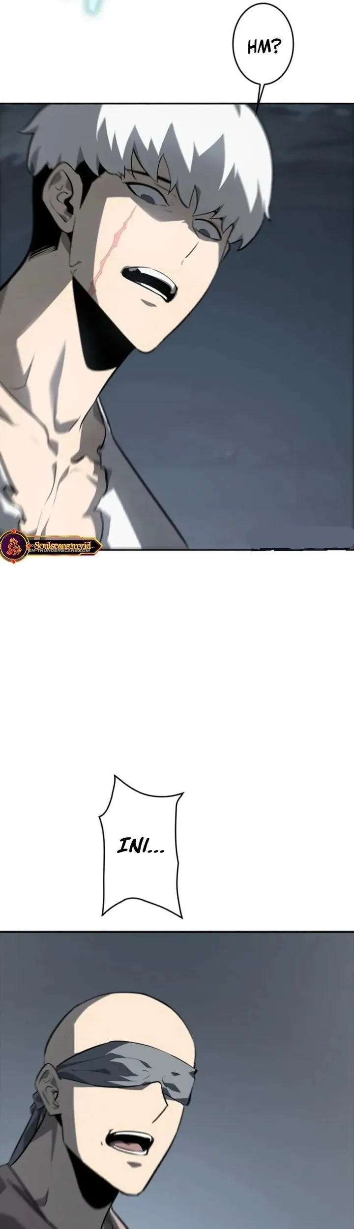 Return From The Abyss Chapter 38 Gambar 41