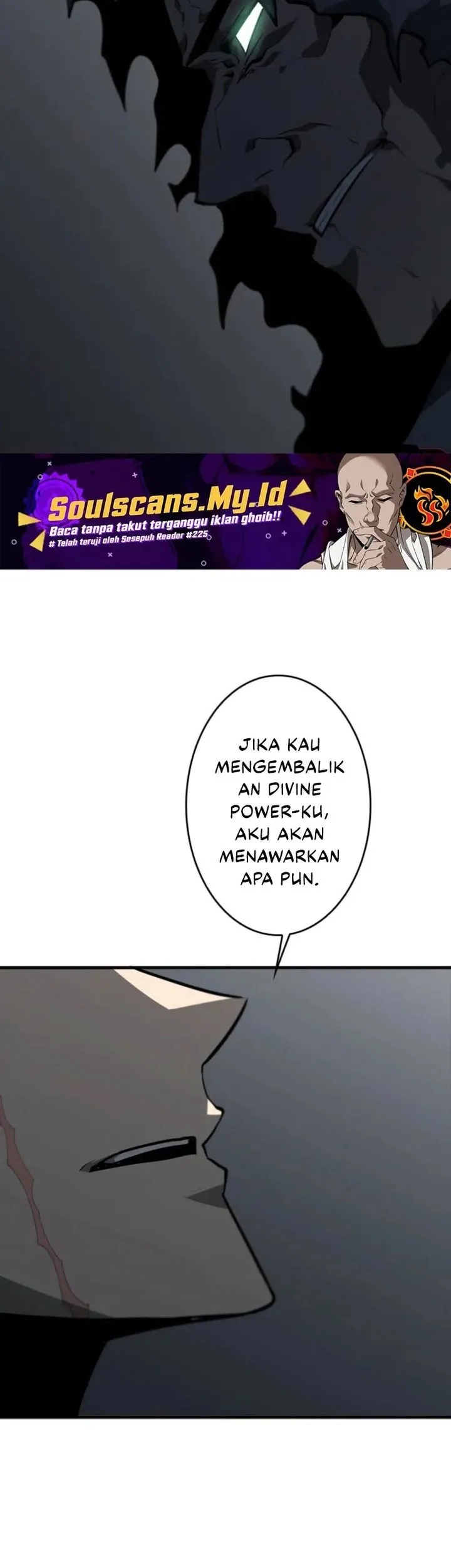 Return From The Abyss Chapter 38 Gambar 55